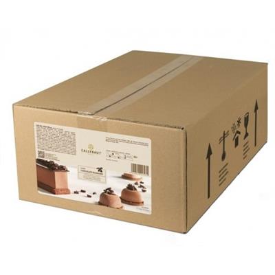 Callebaut Chocolade schilfers puur 2.5 kg