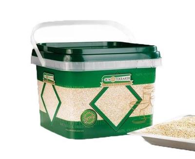 De Notekraker Quinoa 2kg