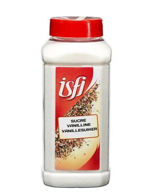 Isfi Vanillesuiker 1kg