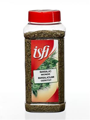 Isfi Basilic mondé 200g