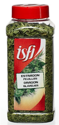 Isfi Dragon blaadjes 80g