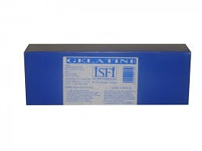 Isfi Gelatine blaadjes 500g