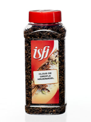 Isfi Clous de girofle entier 350g