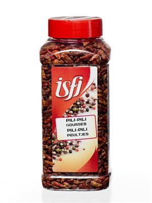 Isfi Pili-pili grains 180g