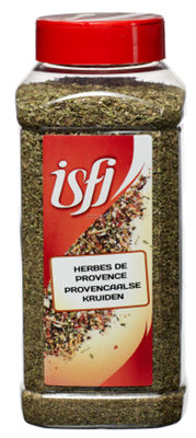 Isfi Provencaalse kruiden 230g