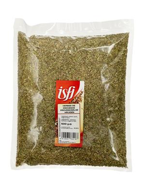 Isfi Herbes de Provence cello 500g