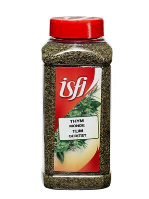 Isfi Thym feuilles 220g