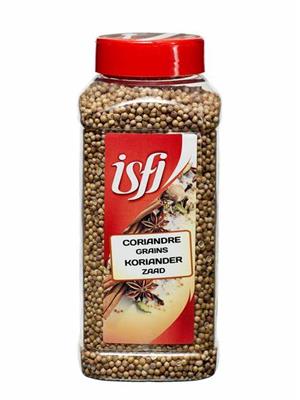 Isfi Coriandre grains 300g