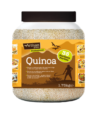 Artisan Quinoa 1.75kg