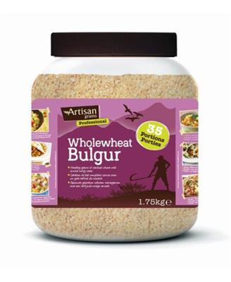 Artisan Volkoren bulgur 1.75kg