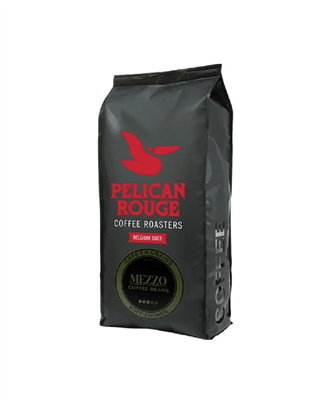 Pelican Rouge (112) Bonen continue (mezzo) 1kg