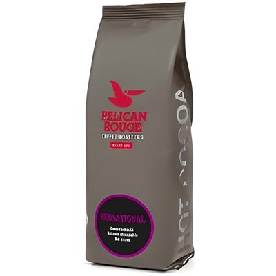 Pelican Rouge Cacao sensational (chocmix) 1kg