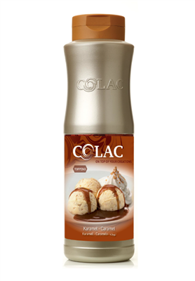 Colac Topping Caramel -1L-