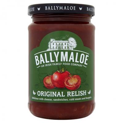 Ballymaloe (LA1925.1) original relish deli 960ml