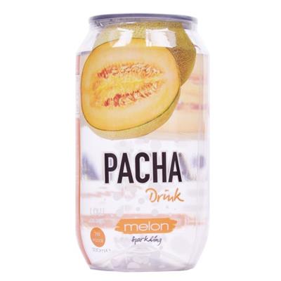 Pacha meloen 24x33cl