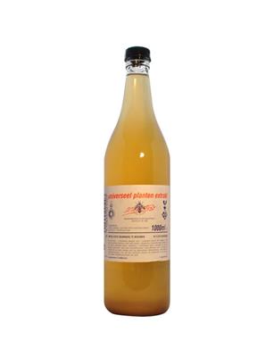 Gastrique extract Béarnaise-1L