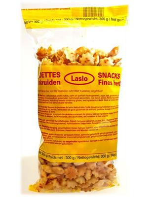 Snacks fines herbes 300g