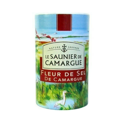 camargue Fleur de sel 1kg