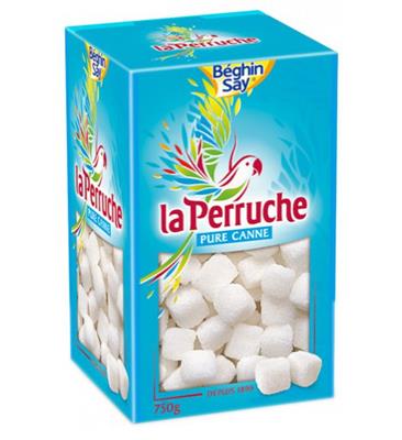 Purruche Sucre blanc 750g