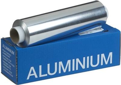 Aluminiumfolie 30cm 250m