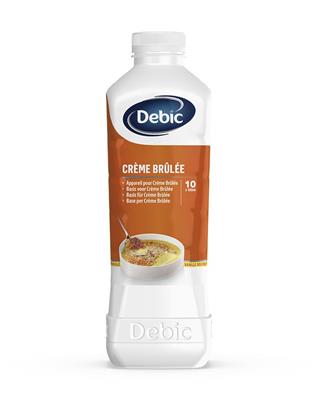 Debic Creme brulee 1L