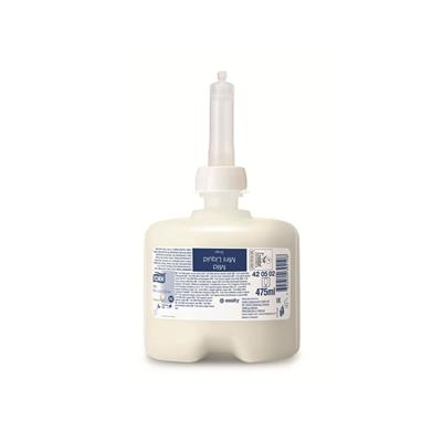 Tork (420502) savon liquide mini doux (S2) 8x475ml