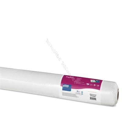 Tork (474610) damastpapier rouleau blanc 1,2mx100m