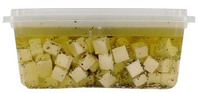 Fromage feta à l'huile d'herbes 1,5kg