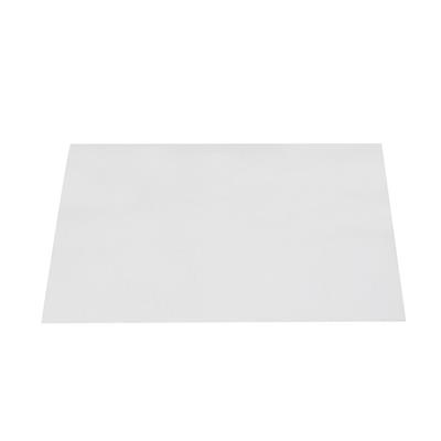 Bakpapier vellen 40x60cm blanco 500st