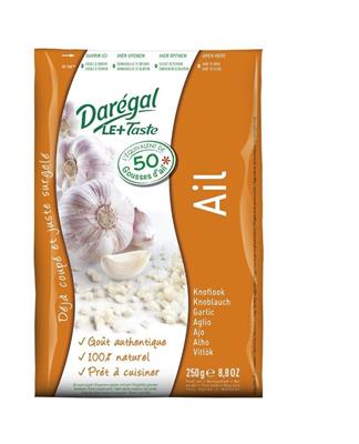 Darégal ail 250g