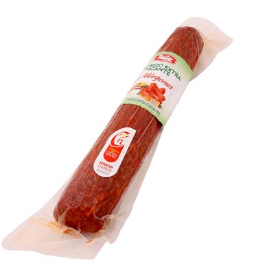 Cru's Chorizo sp forte roja /kg