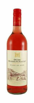 Oude heerengracht rosé 75cl