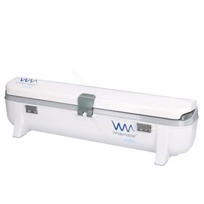 Wrapmaster dispencer avec poignée 4500 45cm (134112) 1pc