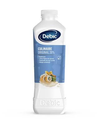 Debic room culinair original 2L