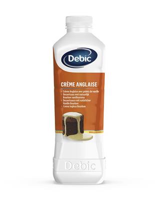 Debic Creme anglaise 1L