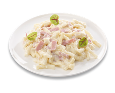 Delimeal macaroni ham kaas 6x500g