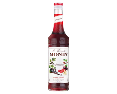 Monin Siroop grenandine 70cl