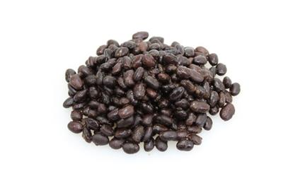 LA Streetfood (LA926) haricots noirs frijoles 6x1,5kg