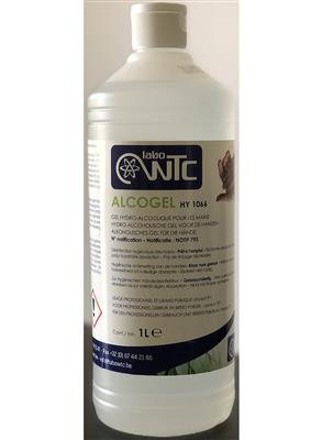 WTC (HY1066) Alcogel 5L