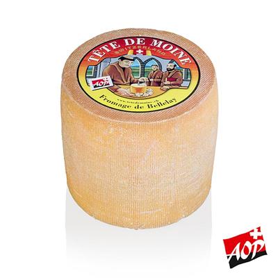 Tete des moines (+- 800g)