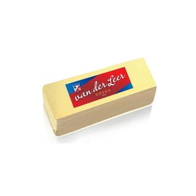 Bloc d'hôtel gouda jeune 48+ hotelblok +-4kg