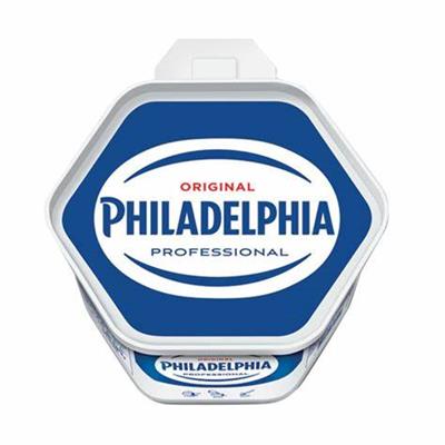 Philadelphia natuur 1.65kg