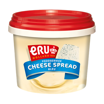 Eru cheese spread bleu 1kg