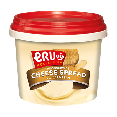 Eru spread parmesan -1kg-