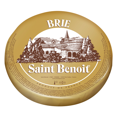 Brie st benoit 1kg