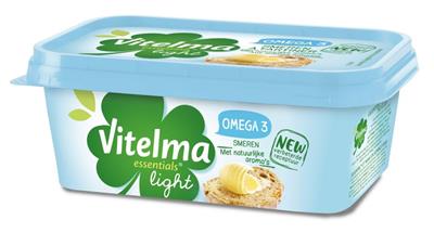 Vitelma light minelma 8x250g