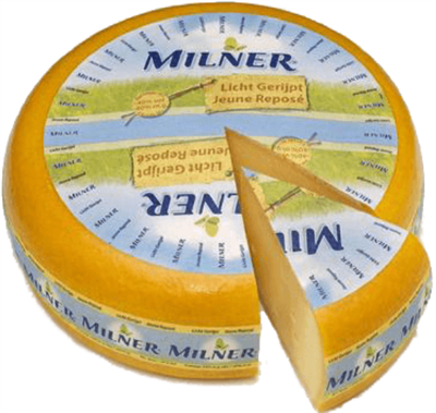 Milner jeune light 1/4 bol +-2,8kg