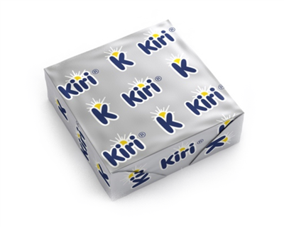 Kiri avec crème 80x20g