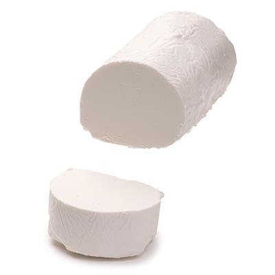 Fromage au chèvre frais (sans croûte) rond -1kg-