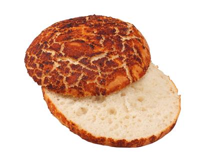 Spuntini Omg Tijgerbun (tiger bun)  -40x100g-